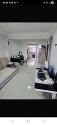 Blk 1 Dover Road (Queenstown), HDB 3 Rooms #480170831